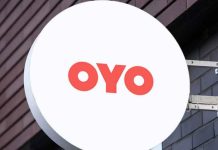 Oyo Hotel-Logo