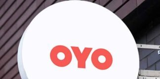Oyo Hotel-Logo