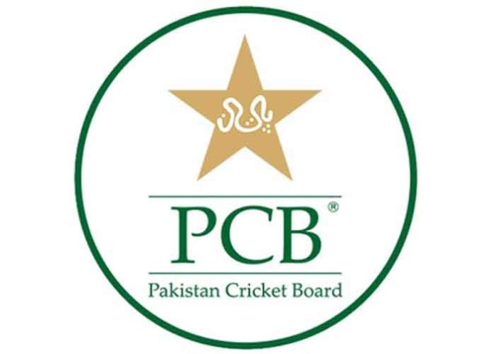 Pakistan-Cricket-Board-PCB-Logo