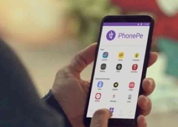 PhonePe