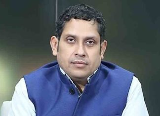 Congress leader Praveen Chakravarty set to enter Rajya Sabha unopposed from TN Praveen-Chakravarty