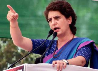 Priyanka-Gandhi-Slams