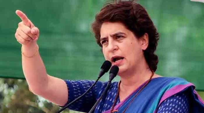 Priyanka-Gandhi-Slams
