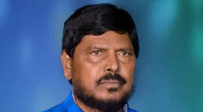 BJP, RJD Leaders Condemn Maulana Sajid Rashidi’s ‘Kanwariyas Terrorists’ Remark Ramdas-Athawale