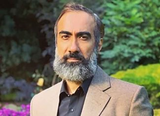 Ranvir Shorey