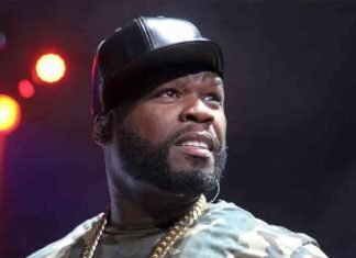 50 Cent reveals his first nickname was ‘Boo Boo’