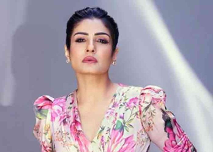 Raveena-Tandon-recalls