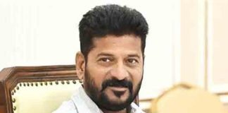 Telangana Chief Minister A. Revanth Reddy