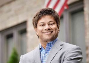 SHRI-Thanedar
