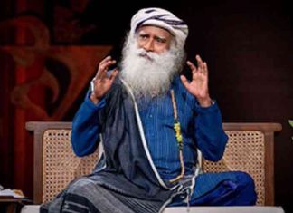 Sadhguru Isha Foundation