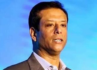 Sheikh Hasina’s son questions Awami League ban ordinance Sajeeb-Wazed-Bangladesh