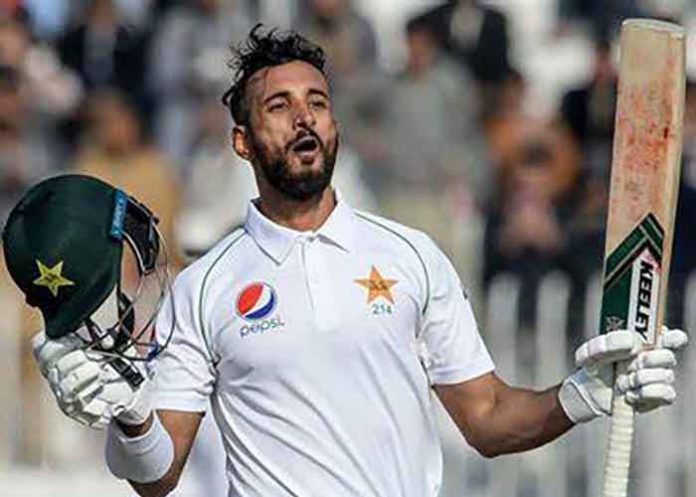 Shan-Masood-Pakistan-Test-Player