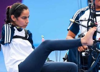 Sheetal Devi Clinches Dramatic Shoot-Off Gold as India Shine at World Archery Para Series Sheetal-Devi