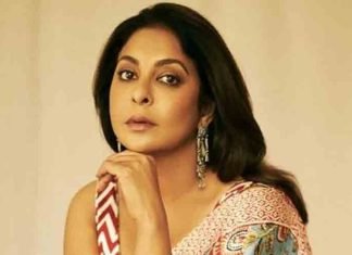 Shefali Shah talks about 12-page ‘Delhi Crime’ scene which didn’t roll Shefali Shah Actress
