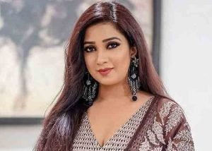 Shreya-Ghoshal-Singer