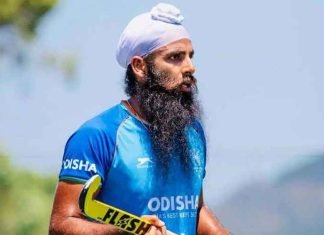 Centre greenlights Civil Enclave development at Srinagar International Airport for Rs 1,677 crore Sikh-Hockey-player-Jarmanpreet-Singh