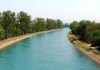 Sirhind-Canal