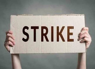 Public Sector Banking Operations Likely to be Disrupted on Tuesday Amid Strike Strike-Banner