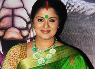 Sudhaa Chandran Remembers Singeetham Srinivasa Rao as Her ‘First Guru in Films’ Sudhaa-Chandran-Dancer