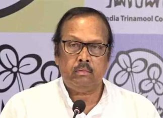 ‘Trinamool failed to read public anger’: MP Sukhendu Sekhar Roy on party’s defeat in Bengal Sukhendu-Sekhar-Roy