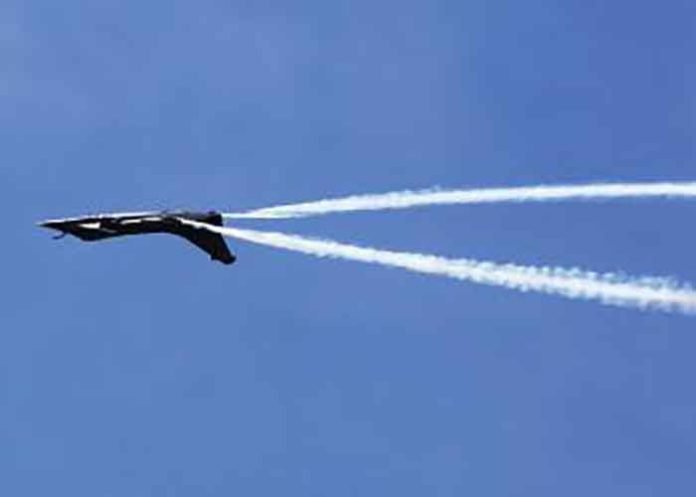 Two-Rafale-fighter-jets-collide