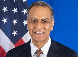 Former US Ambassador flags challenges in US-India ties amid trade, visa concerns