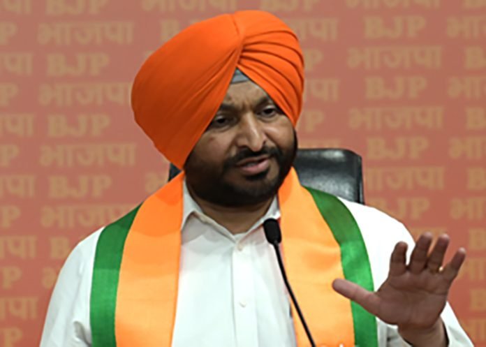 Union-Minister-Ravneet-Singh-Bittu