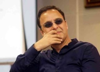 ‘3 Idiots’ not re-releasing in cinemas, clarifies producer Vidhu Vinod Chopra Vidhu Vinod Chopra