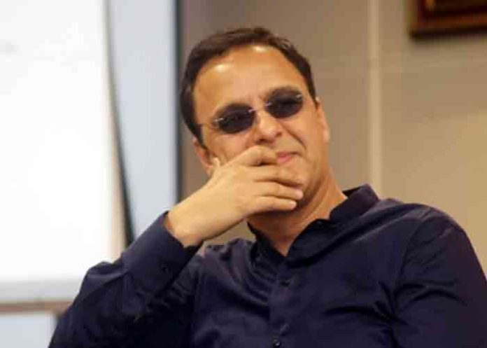 Vidhu Vinod Chopra