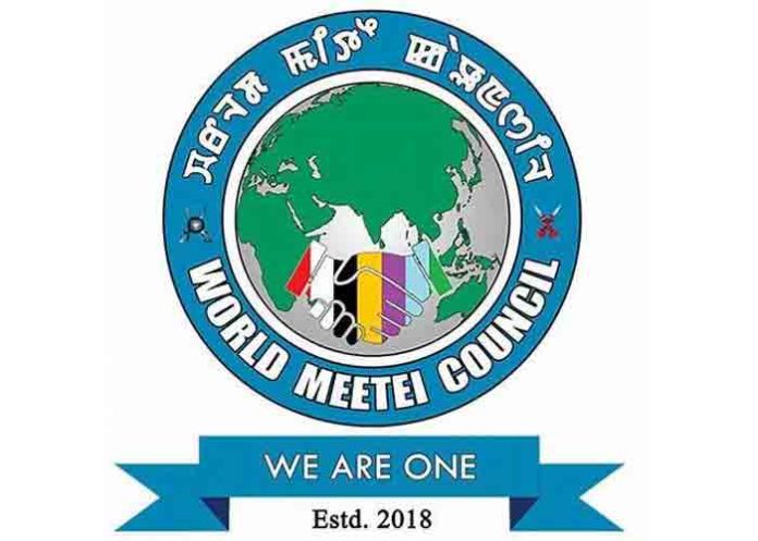 World-Meetei-Council-Logo