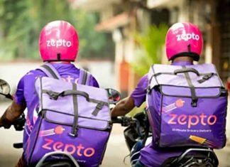 Zepto-delivery