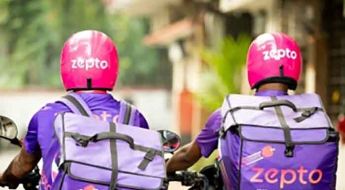 Zepto Raises Free-Delivery Minimum Order Value to Rs 199 Zepto-delivery