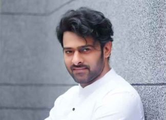 actor Prabhas