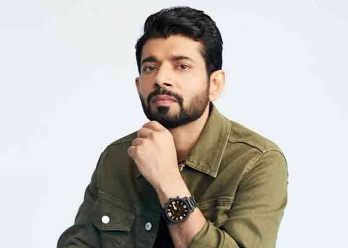 Actor-Vineet-Kumar-Singh