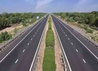 Varuna Elevated Corridor to Halve Travel Time, Ease Traffic Congestion in Varanasi high-speed-road-corridors