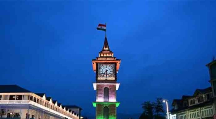 August 5 and Kashmir: Two Narratives, Two Realities Across the Line of Control