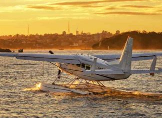 seaplane-operations