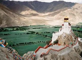 Tibet to Remain Under China’s Control as CCP Links Sovereignty to Territorial Integrity: Report
