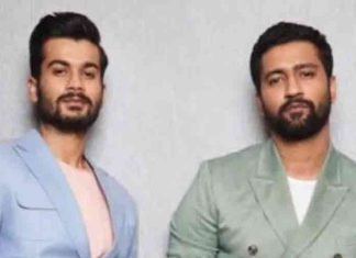 vicky-kaushal-and-sunny-kaushal