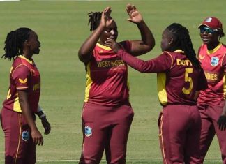 west-indies-women-cricket-team