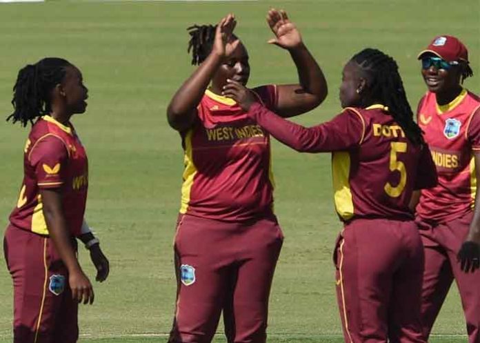 west-indies-women-cricket-team