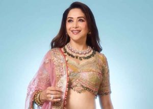 Actress-Madhuri-Dixit