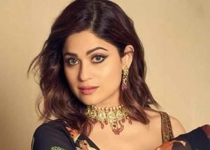 Actress-Shamita-Shetty