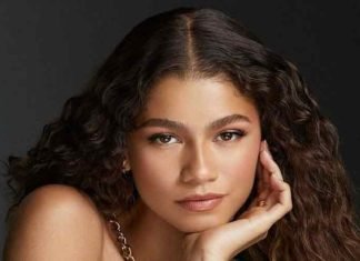 Zendaya reveals her favourite thing about husband Tom Holland’s ‘Spider-Man’ Actress-Zendaya