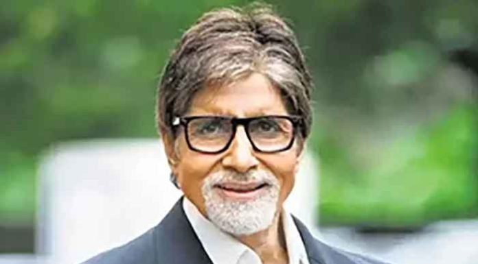 Amitabh Bachchan clarifies his ‘hospital, ICU’ blog was misunderstood, says it referred to football legend Messi Amitabh Bachchan on tv shows