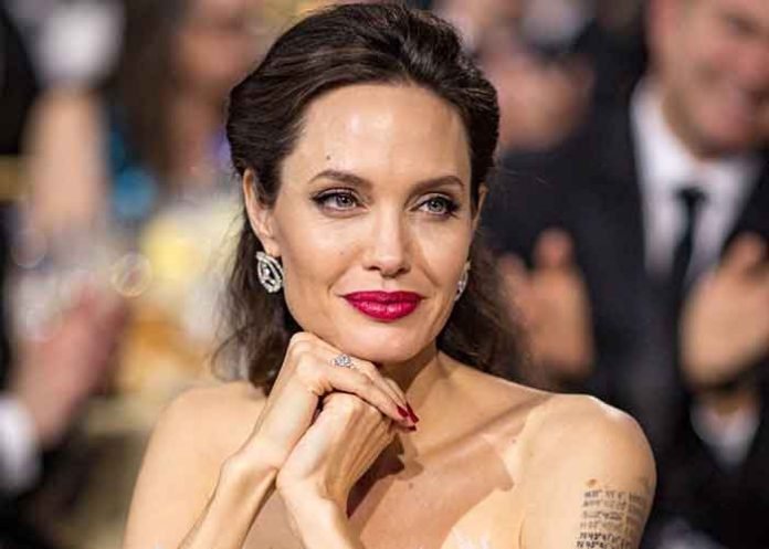 Angelina-Jolie-Actress
