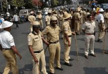 Bengaluru-Police-on-high-alert