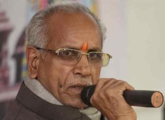 Ram Temple trust General Secy Champat Rai refutes Akhilesh Yadav’s allegations over donation fund offerings