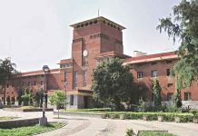 Delhi-University