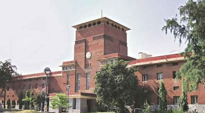 Delhi-University